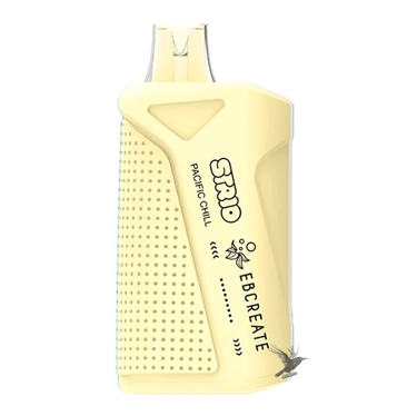 EBCREATE Strio XC6500 Pacific Chill